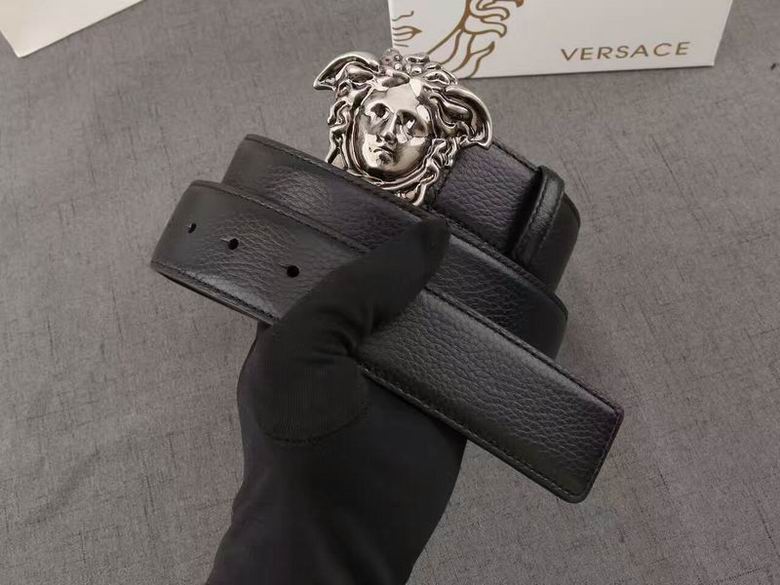 Versace Belt 38mmX95-125cm sj  (4)