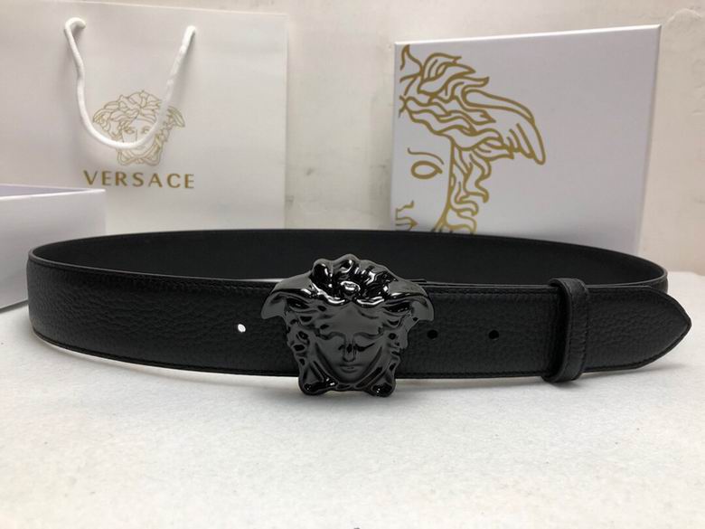 Versace Belt 38mmX95-125cm sj  (4)