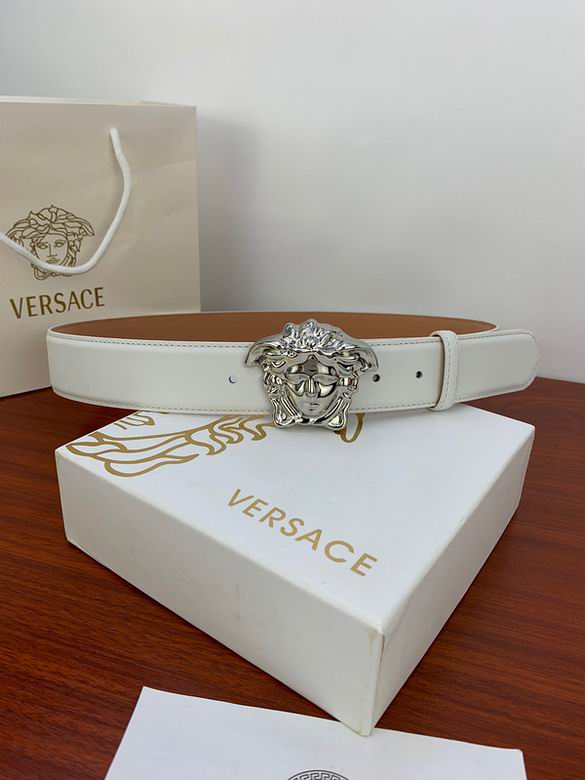 Versace Belt 38mmX95-125cm sj  (5)