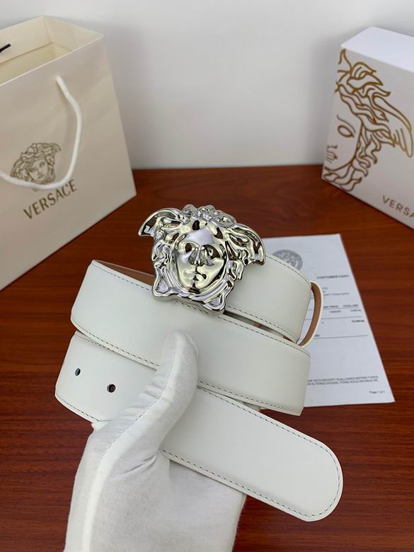 Versace Belt 38mmX95-125cm sj  (6)