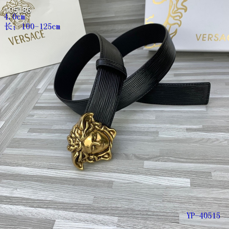 Versace Belt 40mmX100-125 8L (1)