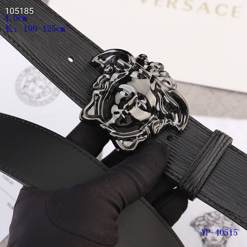 Versace Belt 40mmX100-125 8L (11)