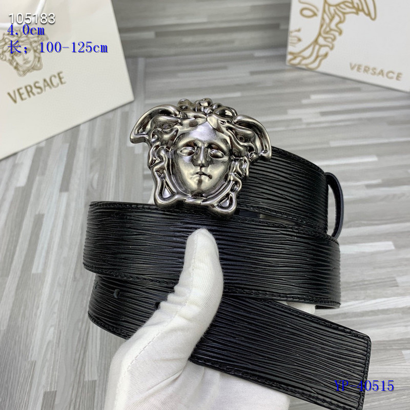 Versace Belt 40mmX100-125 8L (13)