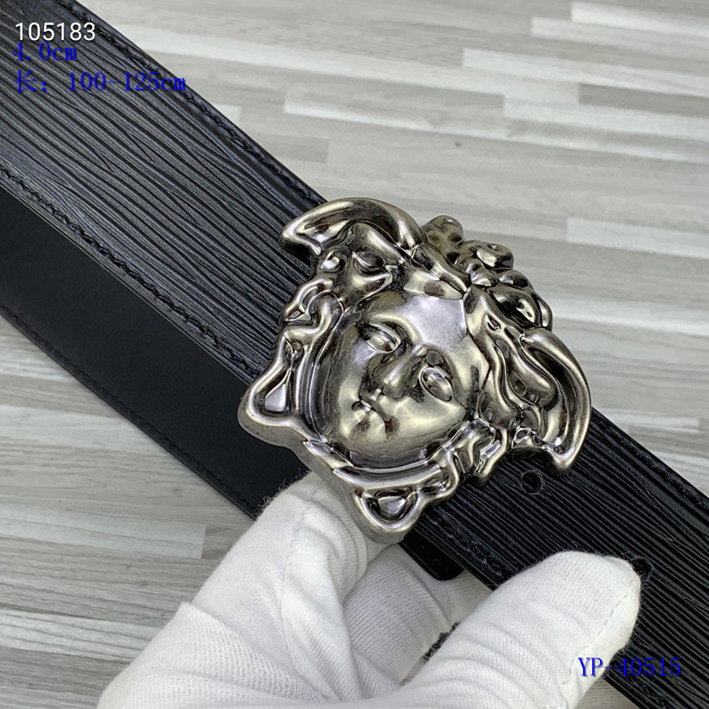 Versace Belt 40mmX100-125 8L (14)