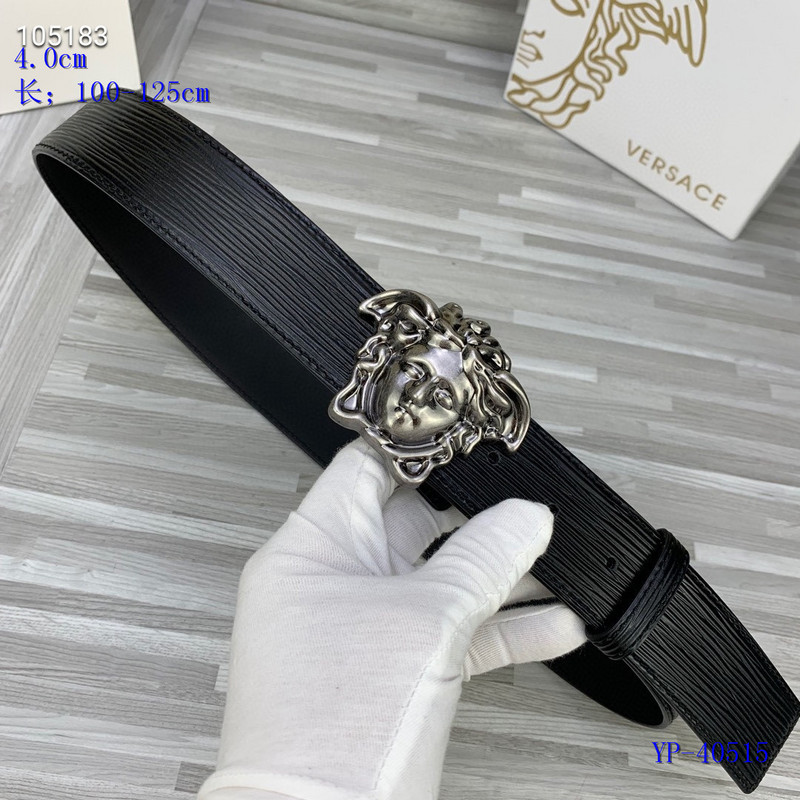 Versace Belt 40mmX100-125 8L (15)