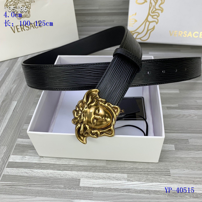 Versace Belt 40mmX100-125 8L (2)