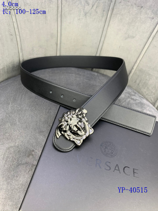 Versace Belt 40mmX100-125 8L (21)