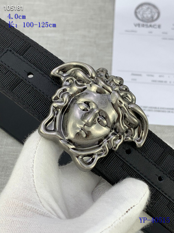 Versace Belt 40mmX100-125 8L (32)