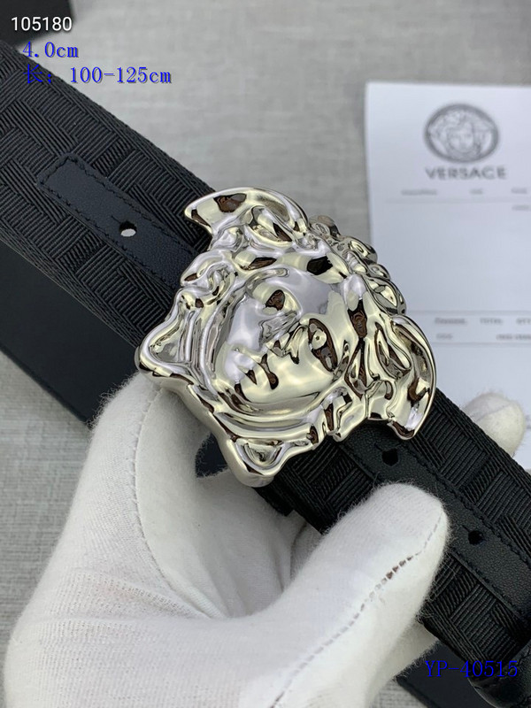 Versace Belt 40mmX100-125 8L (36)