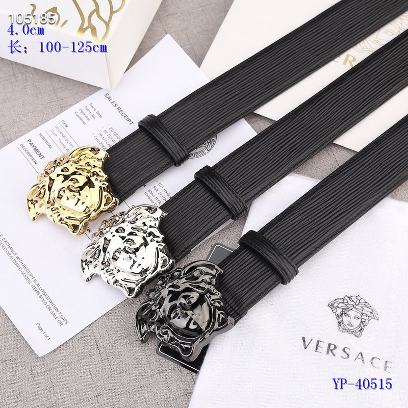 Versace Belt 40mmX100-125 8L (4)
