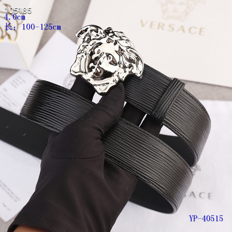 Versace Belt 40mmX100-125 8L (5)