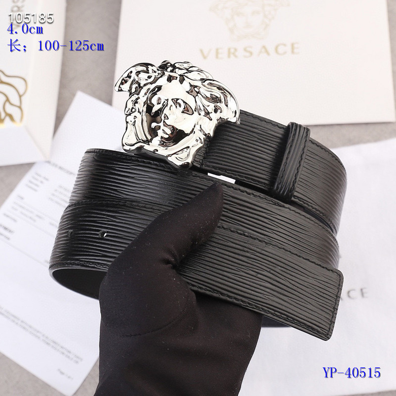 Versace Belt 40mmX100-125 8L (6)