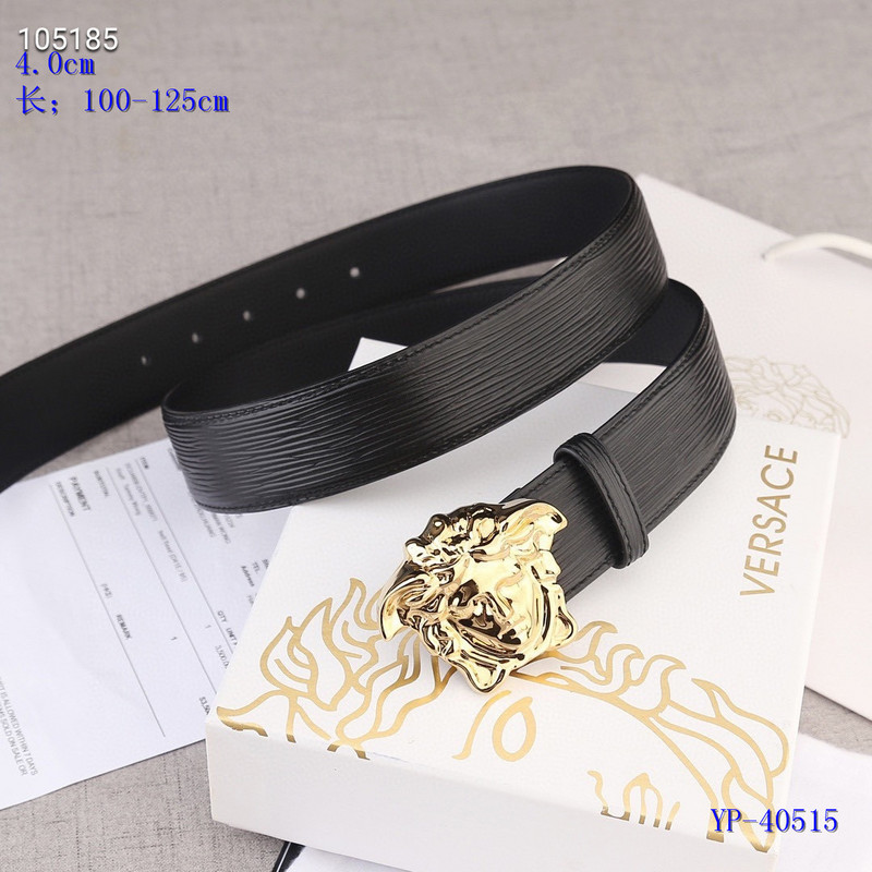 Versace Belt 40mmX100-125 8L (9)