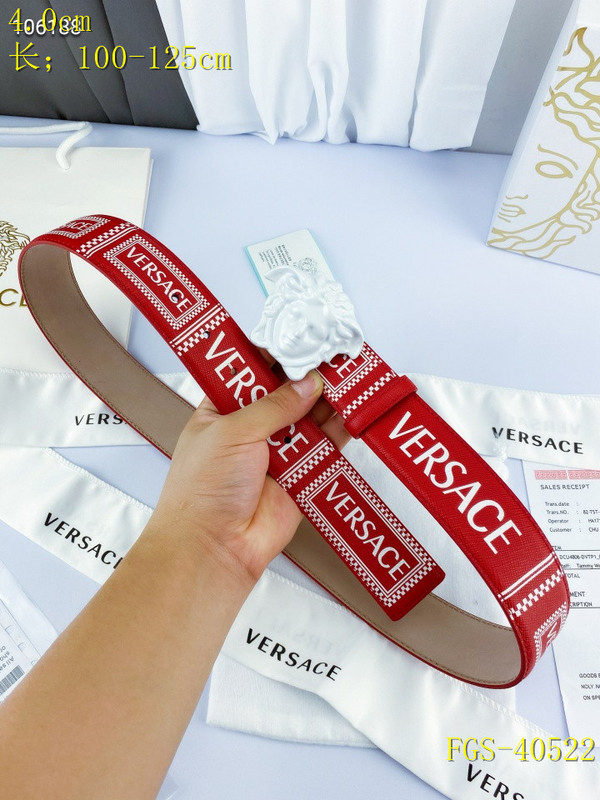 Versace Belt 40mmX100-125cm 8L (1)