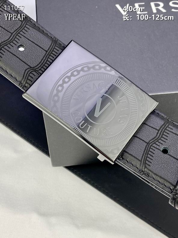 Versace Belt 40mmX100-125cm 8L (1)