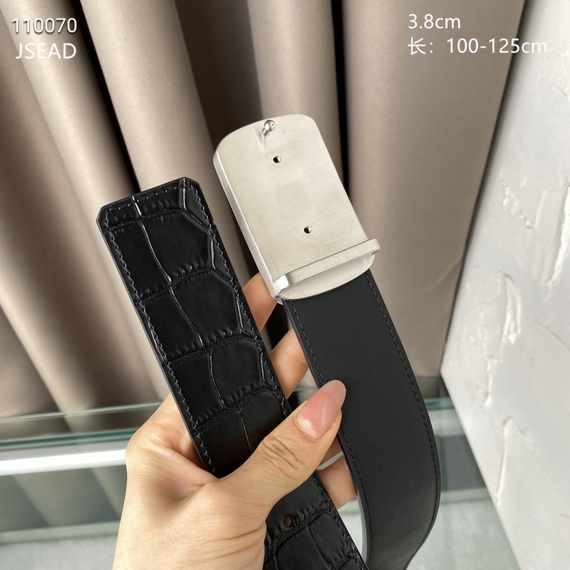 Versace Belt 40mmX100-125cm 8L (1)