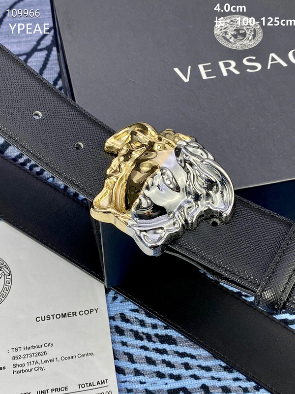 Versace Belt 40mmX100-125cm 8L (1)