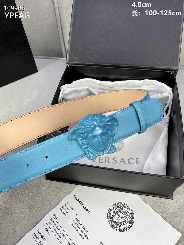 Versace Belt 40mmX100-125cm 8L (1)