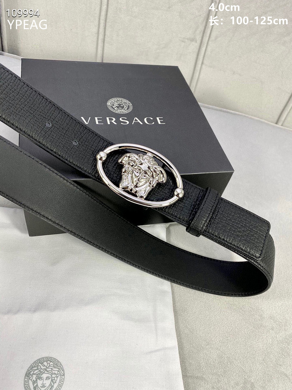 Versace Belt 40mmX100-125cm 8L (1)