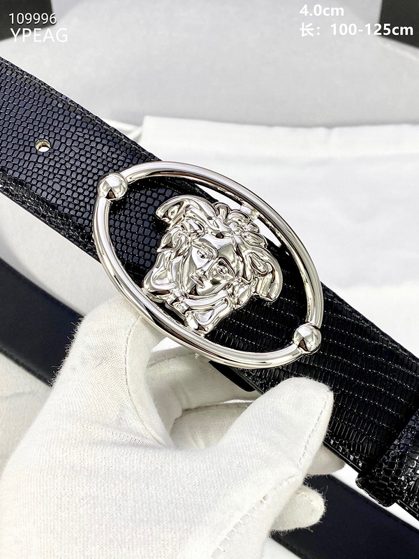 Versace Belt 40mmX100-125cm 8L (1)