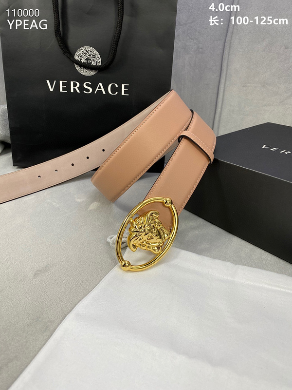Versace Belt 40mmX100-125cm 8L (1)