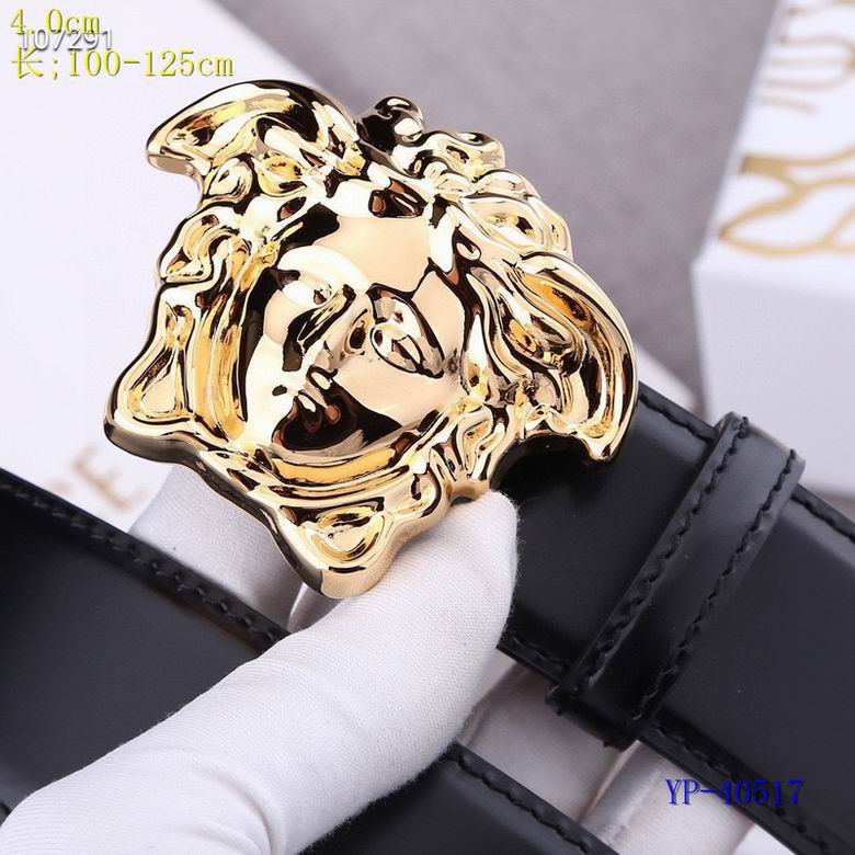 Versace Belt 40mmX100-125cm 8L (10)