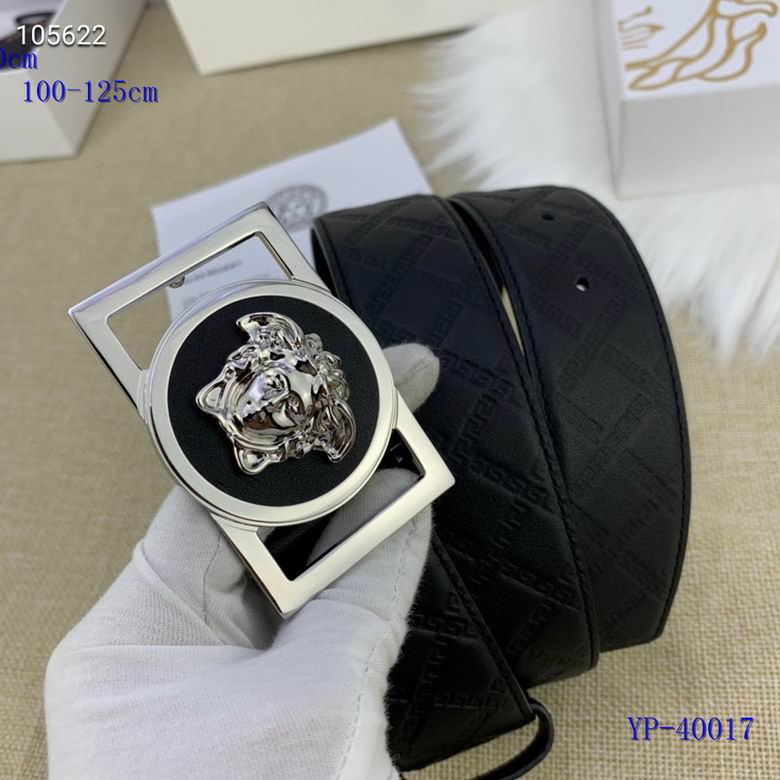 Versace Belt 40mmX100-125cm 8L (10)
