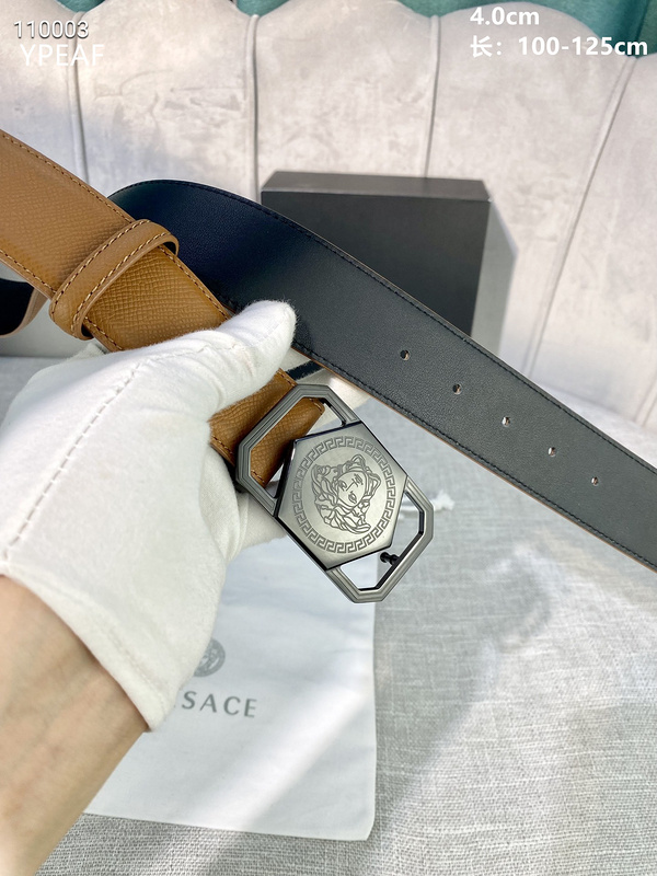Versace Belt 40mmX100-125cm 8L (10)