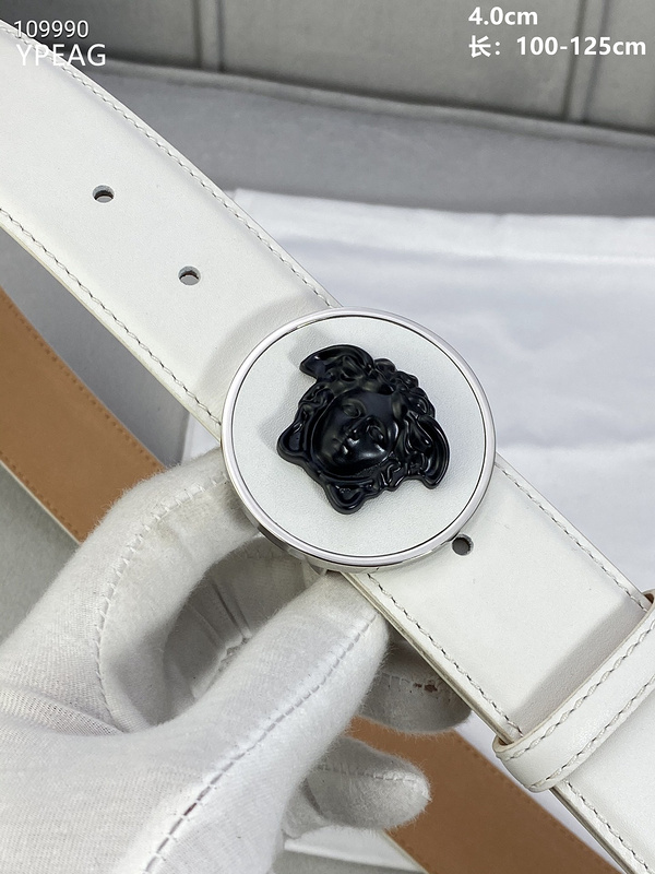 Versace Belt 40mmX100-125cm 8L (10)