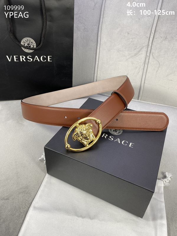 Versace Belt 40mmX100-125cm 8L (10)