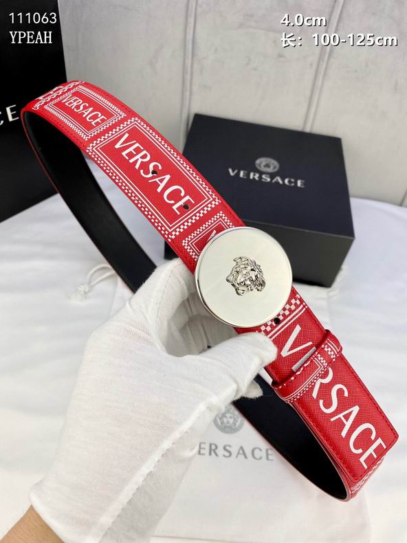 Versace Belt 40mmX100-125cm 8L (11)