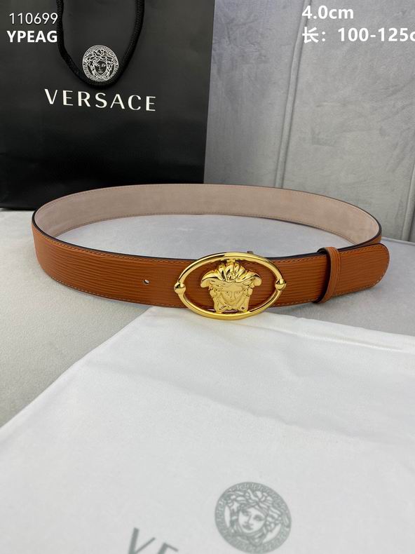 Versace Belt 40mmX100-125cm 8L (11)