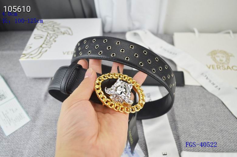 Versace Belt 40mmX100-125cm 8L (11)
