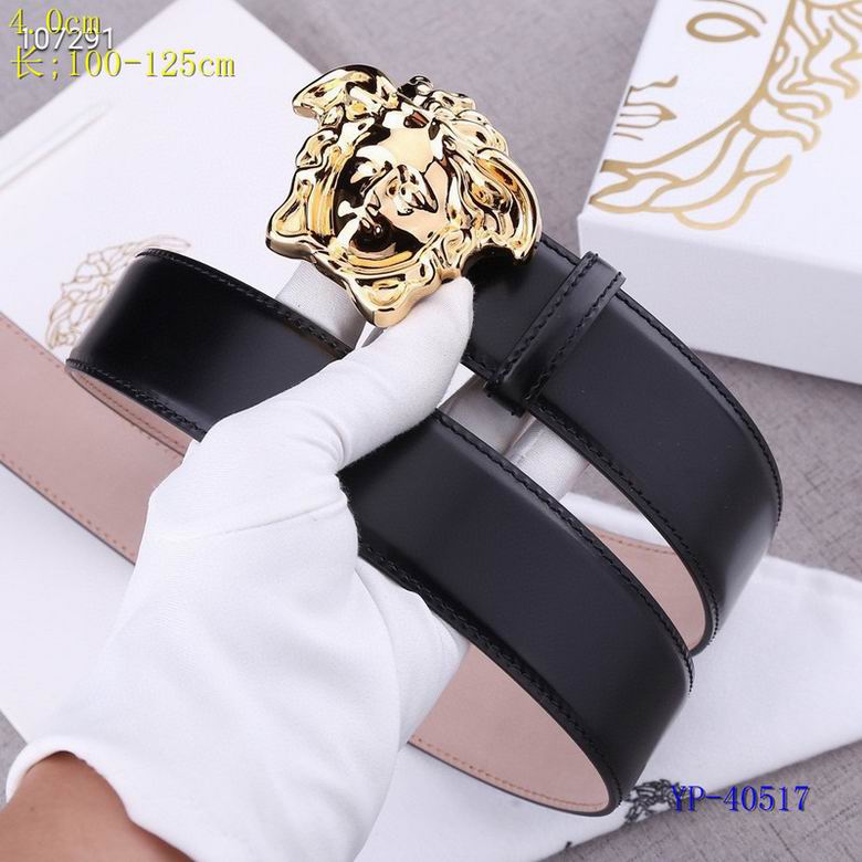 Versace Belt 40mmX100-125cm 8L (11)