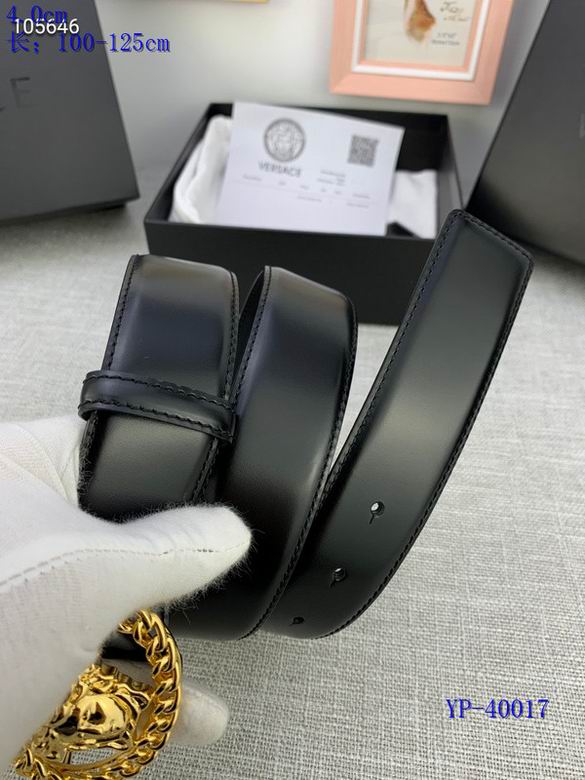 Versace Belt 40mmX100-125cm 8L (11)