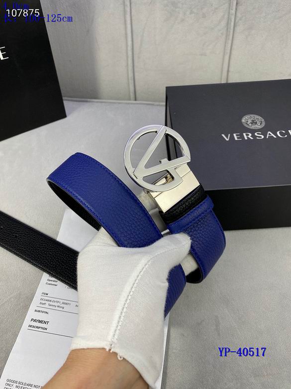 Versace Belt 40mmX100-125cm 8L (11)