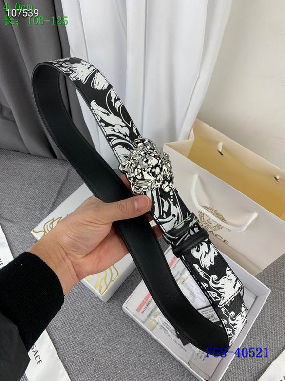 Versace Belt 40mmX100-125cm 8L (11)