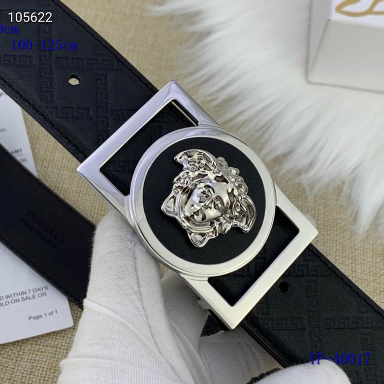 Versace Belt 40mmX100-125cm 8L (11)