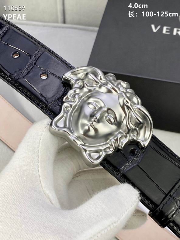 Versace Belt 40mmX100-125cm 8L (11)