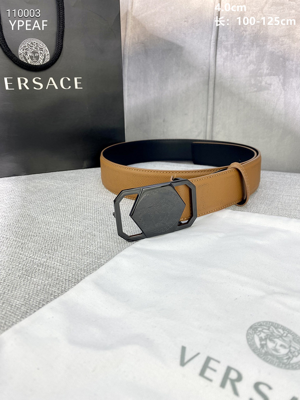 Versace Belt 40mmX100-125cm 8L (11)