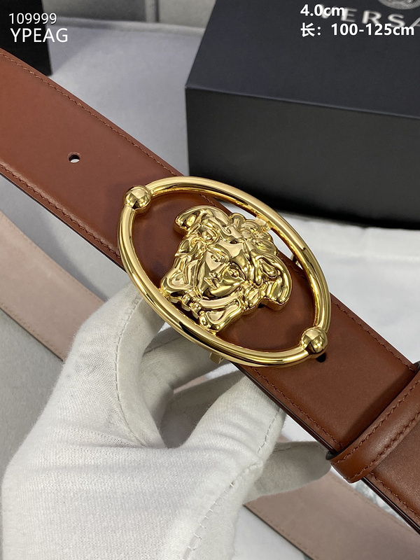 Versace Belt 40mmX100-125cm 8L (11)