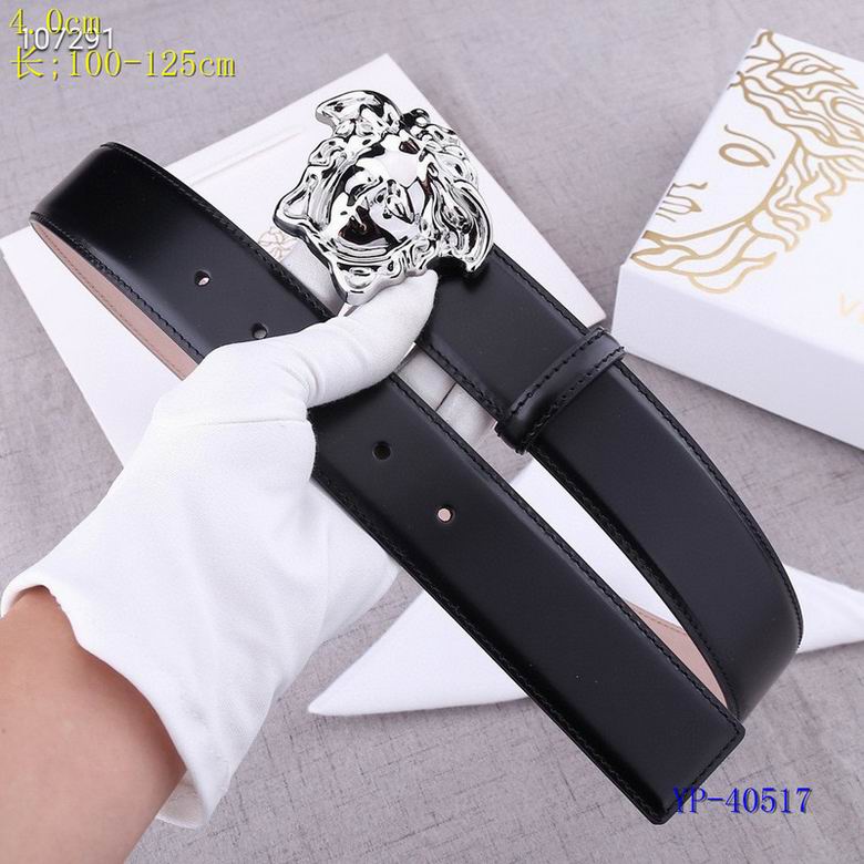Versace Belt 40mmX100-125cm 8L (12)