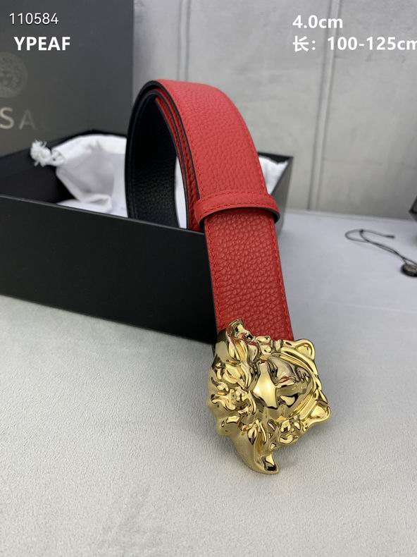 Versace Belt 40mmX100-125cm 8L (12)