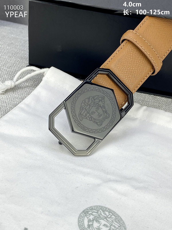 Versace Belt 40mmX100-125cm 8L (12)