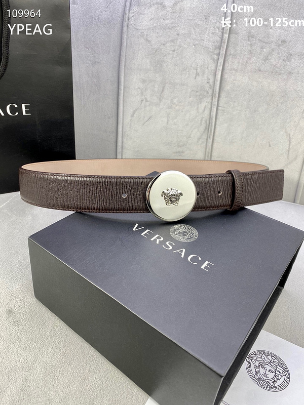 Versace Belt 40mmX100-125cm 8L (12)