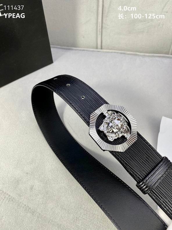 Versace Belt 40mmX100-125cm 8L (12)