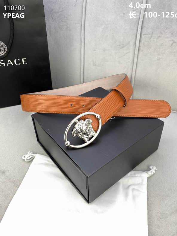 Versace Belt 40mmX100-125cm 8L (13)