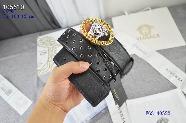 Versace Belt 40mmX100-125cm 8L (13)