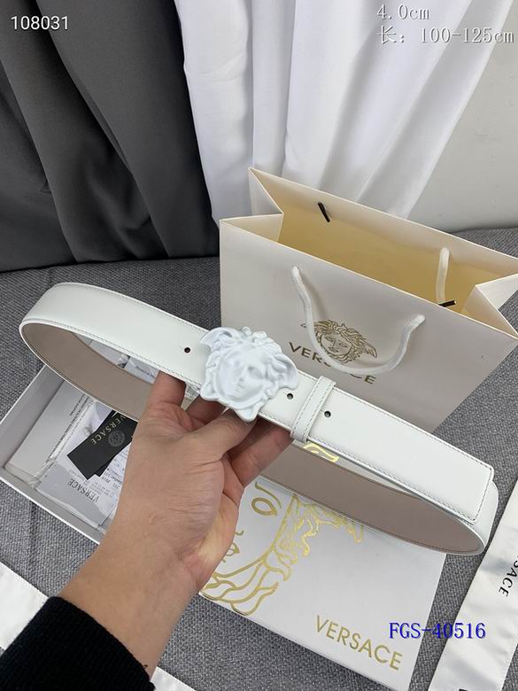 Versace Belt 40mmX100-125cm 8L (13)