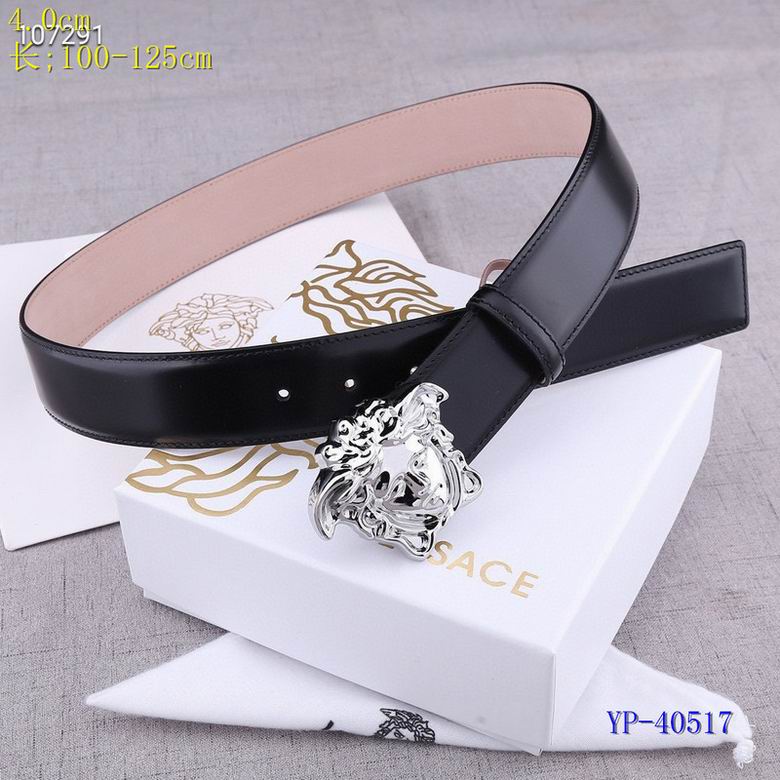 Versace Belt 40mmX100-125cm 8L (13)